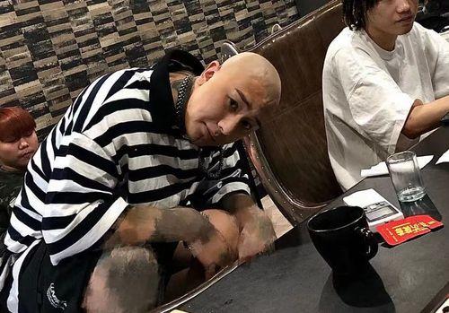 网红爆料老方丈视频,老方丈视频背后的惊人真相  第2张